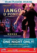 Tango u ponoć